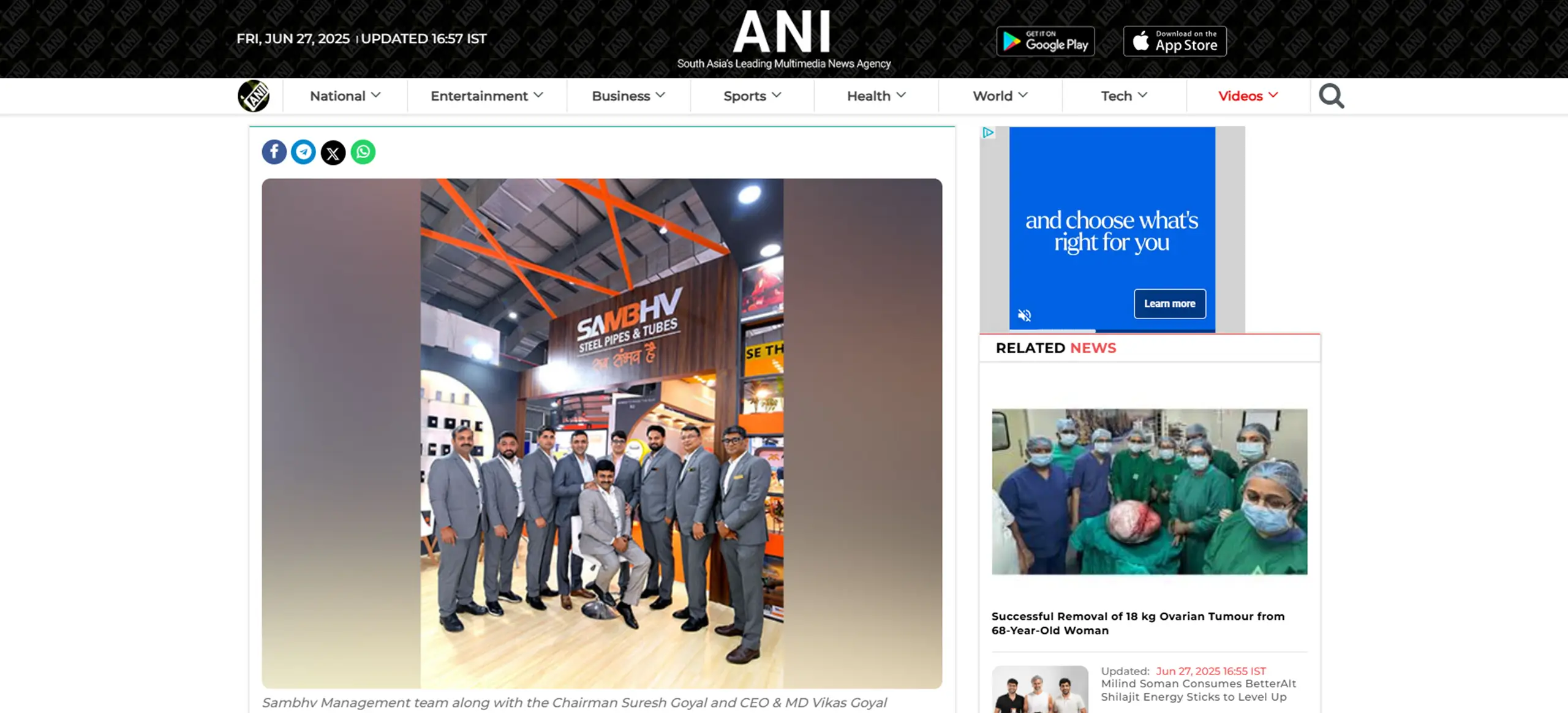 Media Coverage Img