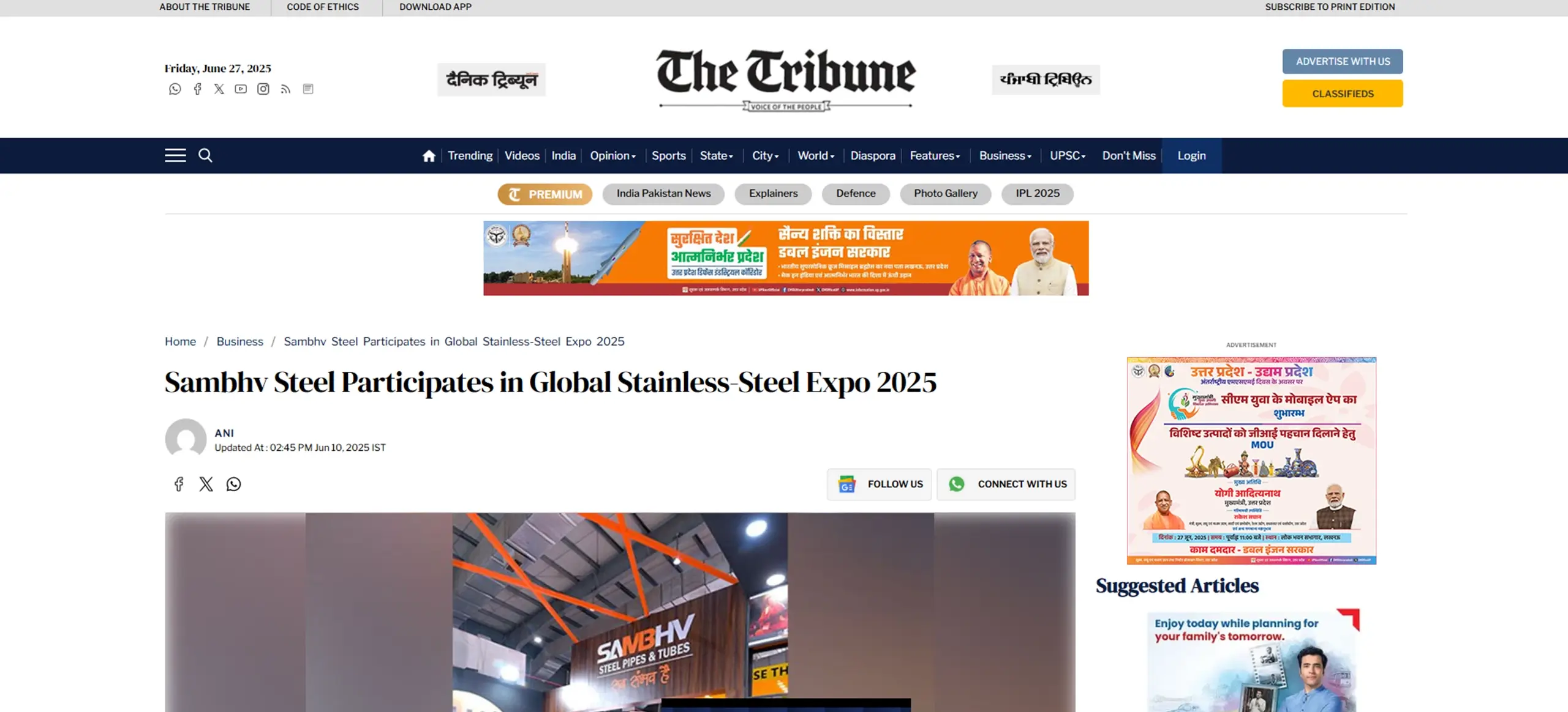 Media Coverage Img