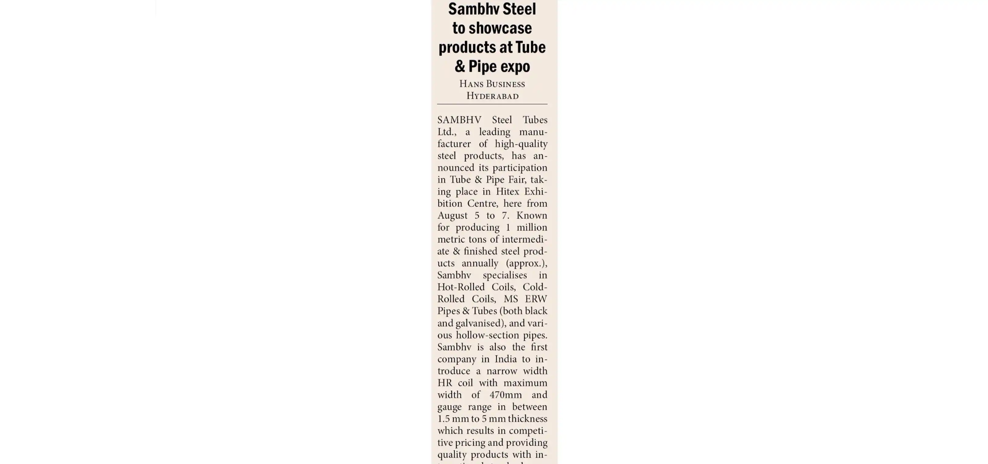 Media Coverage Img