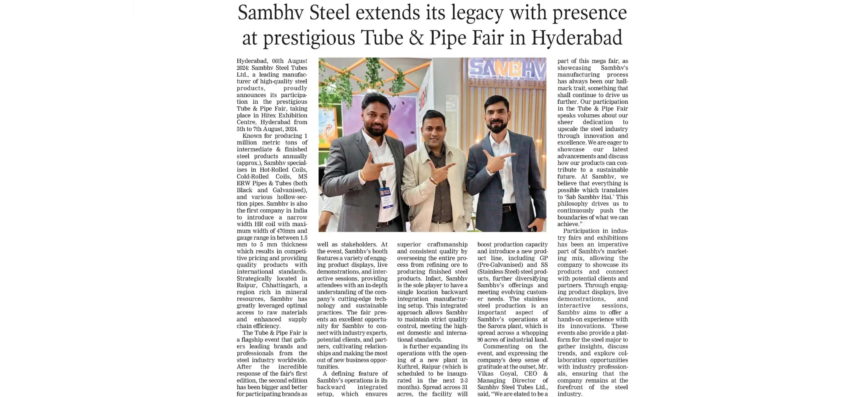 Media Coverage Img