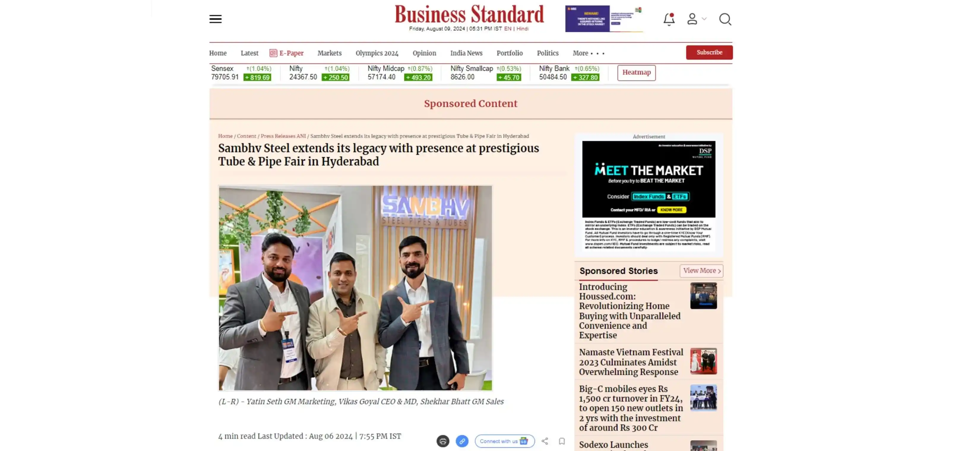 Media Coverage Img