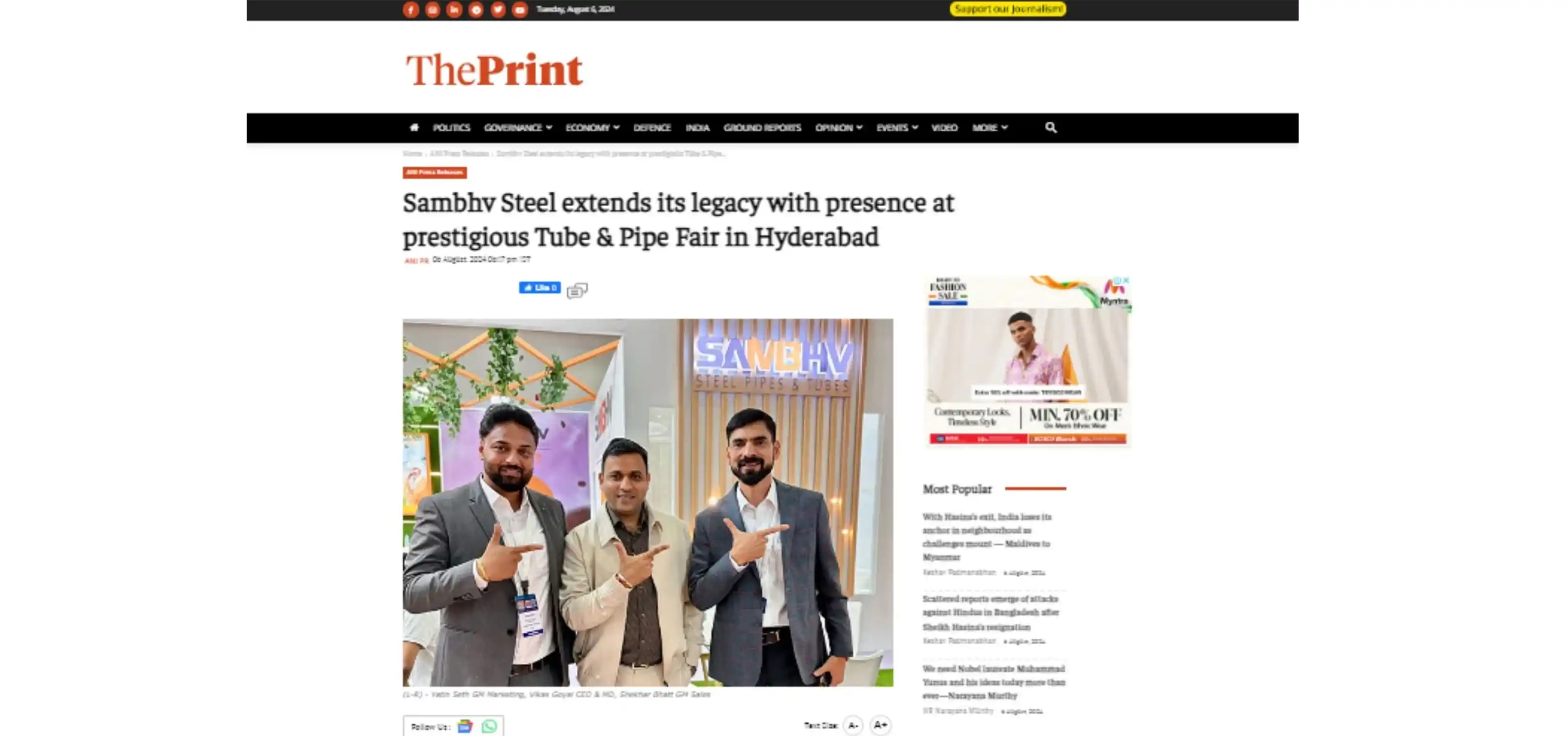 Media Coverage Img