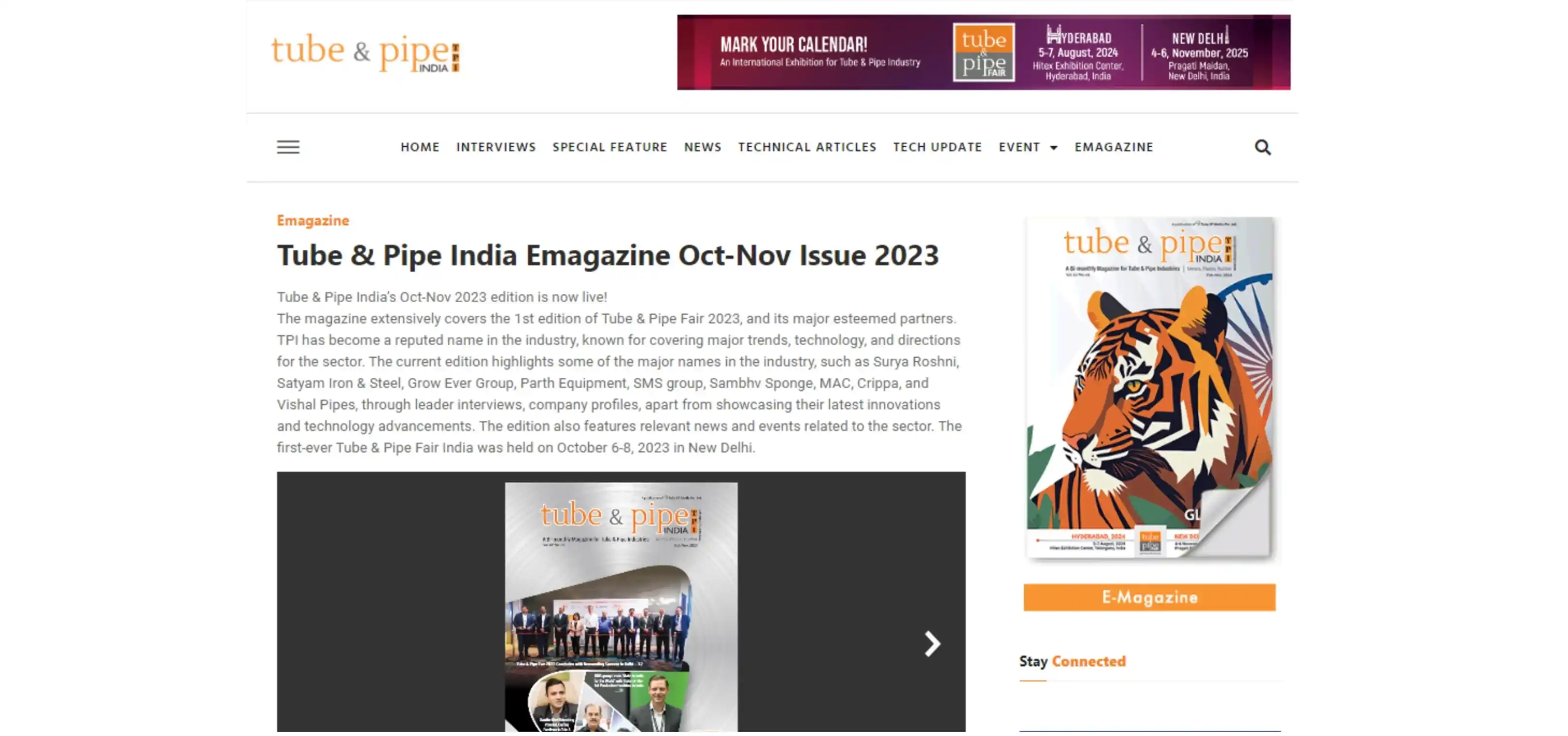 Media Coverage Img