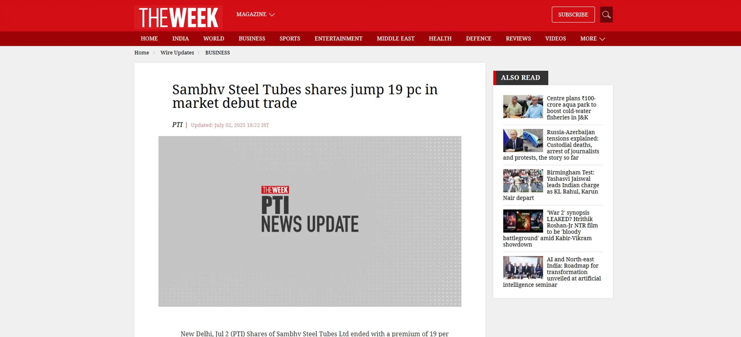 Media Coverage Img