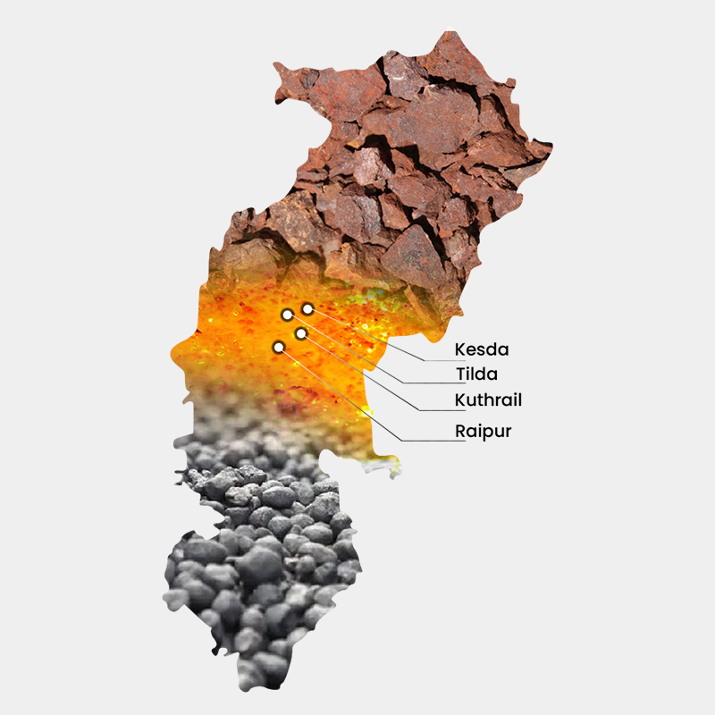 Strategic Expansion