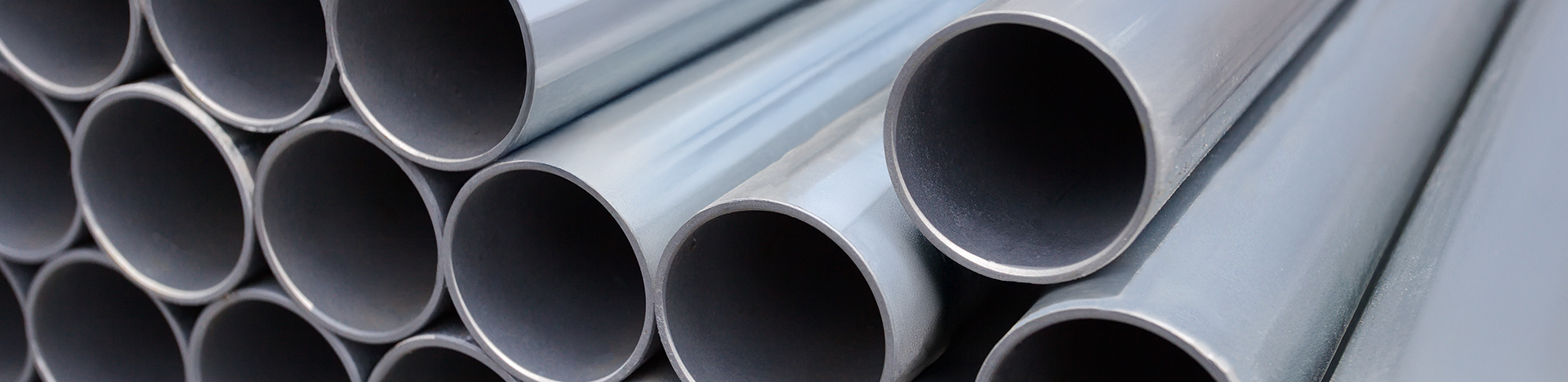 Pre-Galvanised Round Pipes Img