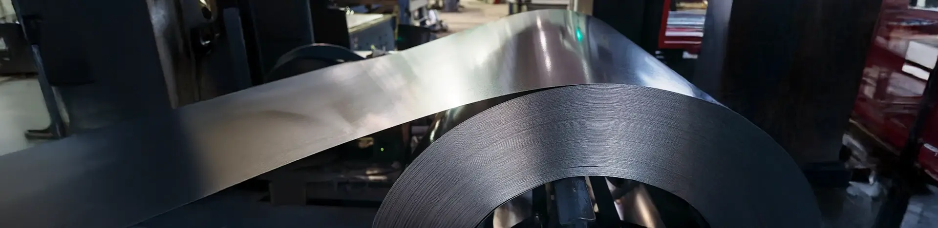 MS Cold Rolled Coils Img