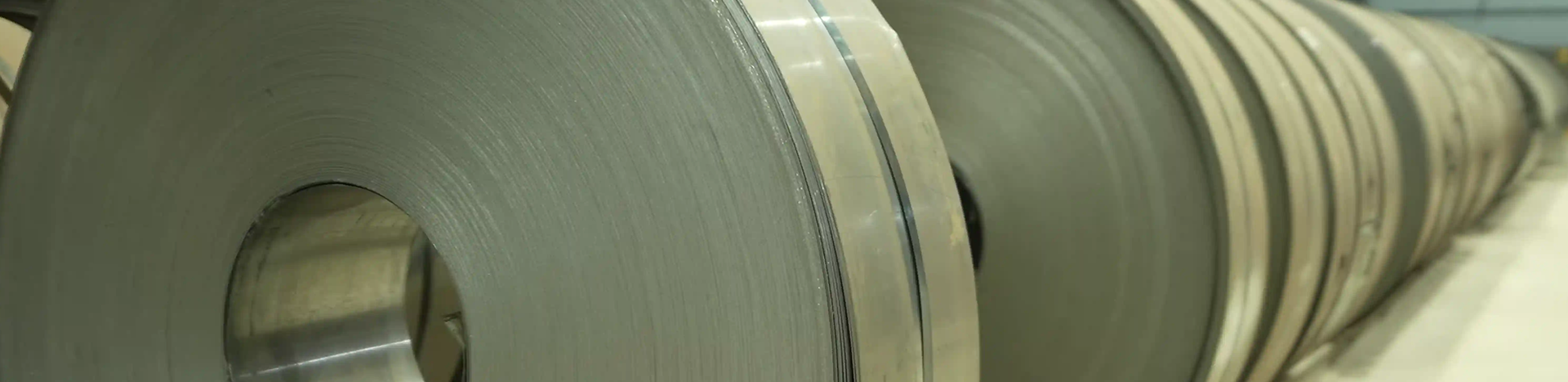 Stainless Steel HRAP Coils Img