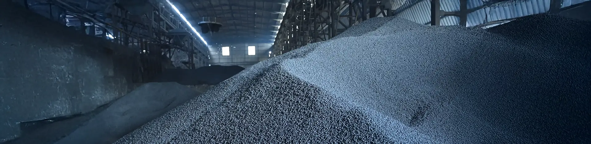 Sponge Iron Img